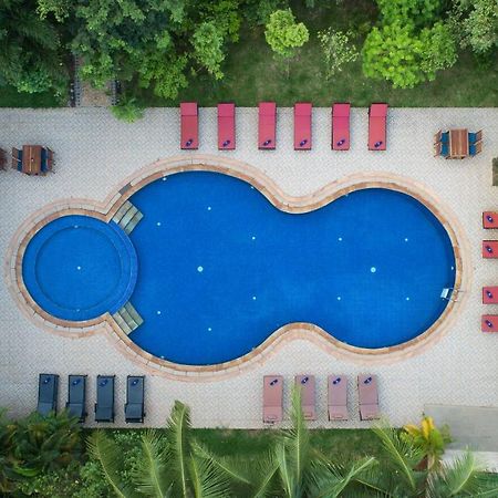 Khemara Sovannphum Hotel Siem Reap Exterior foto