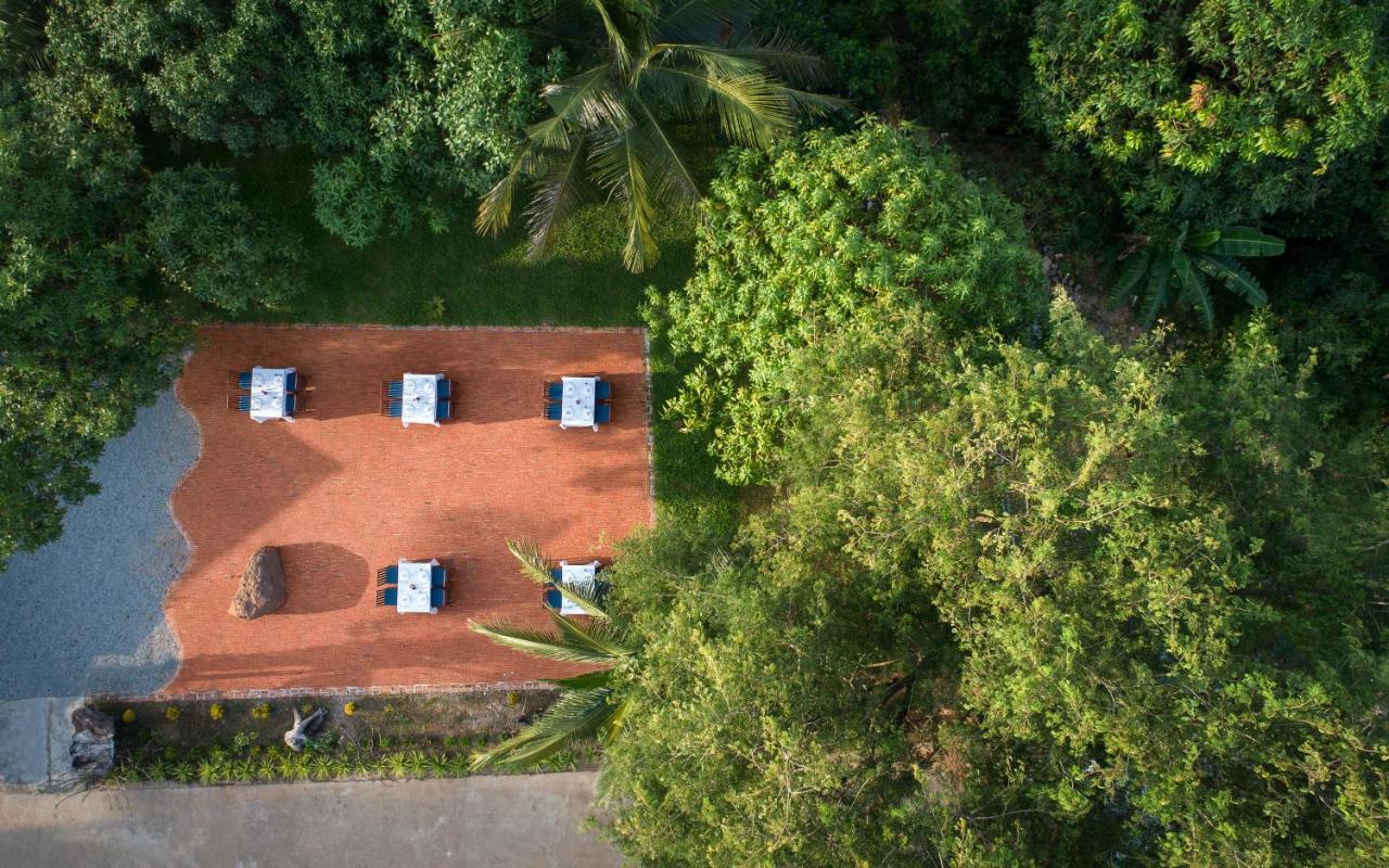 Khemara Sovannphum Hotel Siem Reap Exterior foto